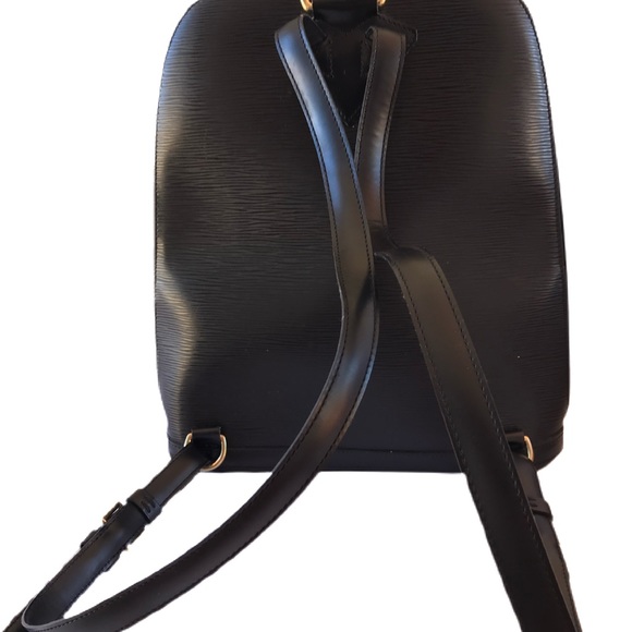 Louis Vuitton Gobelins Backpack - Picture 9 of 9
